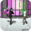 Kill Villain Hero Fight(ɱ�����Ӣ��ս��)v1.4 ��׿��