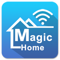 Magic Home appv1.6.1 °