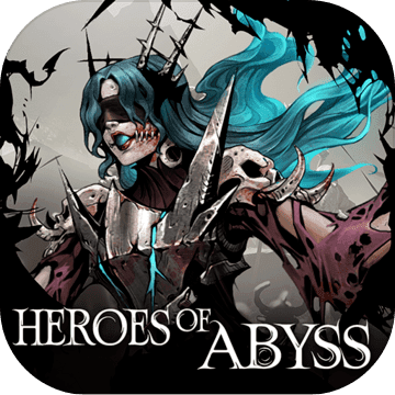 Heroes of abyss(�޾���Ԩ����ħ����)v1.026 ���°�