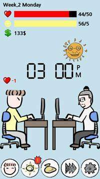 Sweatshop diary(Ѫ���������ռ�)v1.12a ��׿��