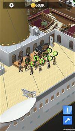Titanic Voyage(ΰ��ľ޴�����)v0.5.4 ��׿��