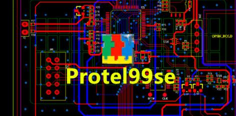 Protel99se2020破解版sp6中文精简