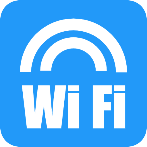 WiFi钥匙万能破解v1.0.1 手机版