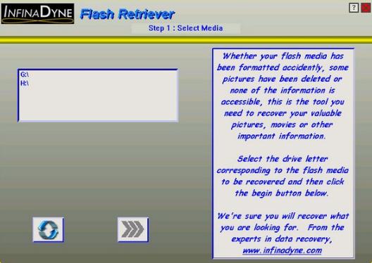 Flash Retrieverv1.0.0.21 ɫ