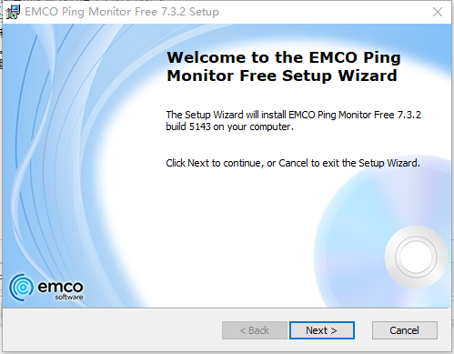 EMCO Ping Monitor Free(pingӹ)v7.3.2.5143 Ѱ