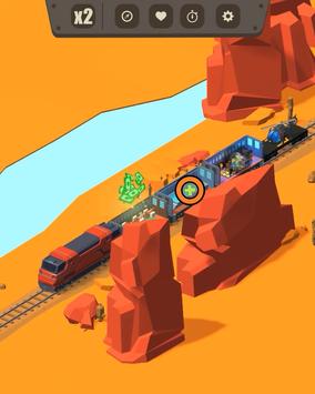 IdleRailVoyage(������·����)v1.0.1 ���°�