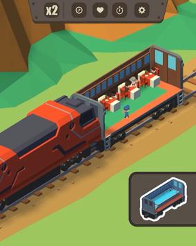 IdleRailVoyage(������·����)v1.0.1 ���°�