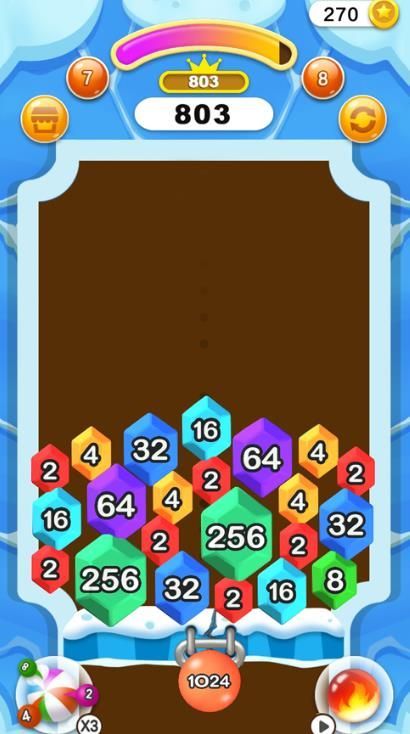 2048������v1.1.1 ��׿��
