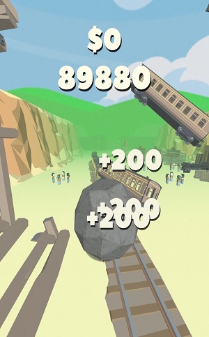Rock of Destruction(�ƻ�֮��)v3.4.4 ��׿��