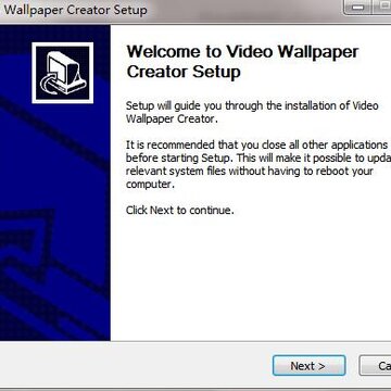 Video Wallpaper Creator