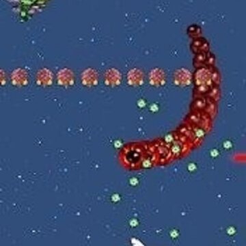 太空天使 太空天使
