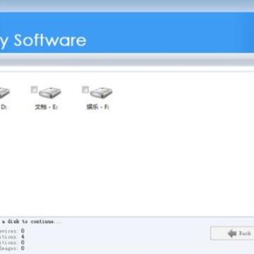 Yodot Hard Drive Recovery