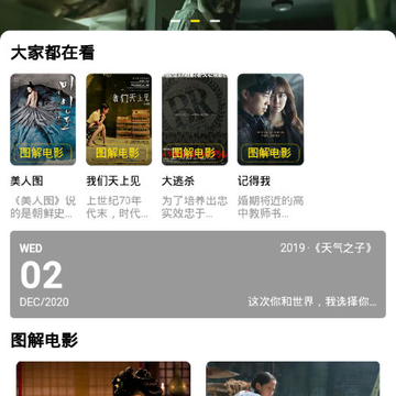 电影图解 电影图解