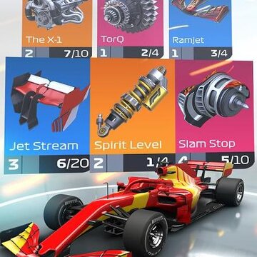 F1�����������޽�Ұ�
