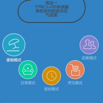 Aldes Connect app