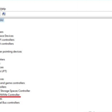 ���ǹ�̬Ӳ������NVMe Driver