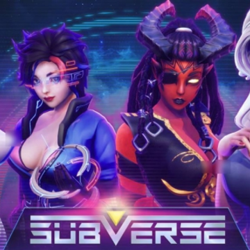subverseȫcg�����ƽ��(������������)