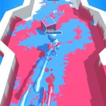 喷射大作战破解版 喷射大作战破解版
