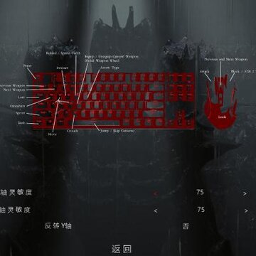 洛恩之王埃布里斯的堕落汉化补丁 洛恩之王埃布里斯的堕落汉化补丁