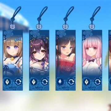 Seek Girl 6 Seek Girl 6