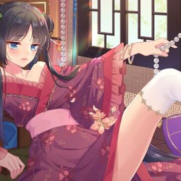 Seek Girl VI中文破解版 Seek Girl VI中文破解版