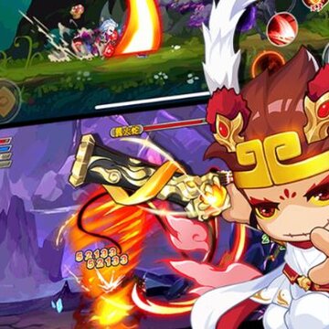 造梦西游OL一元充值版 造梦西游OL一元充值版