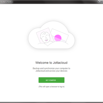 Jottacloud(�Ʊ�������)