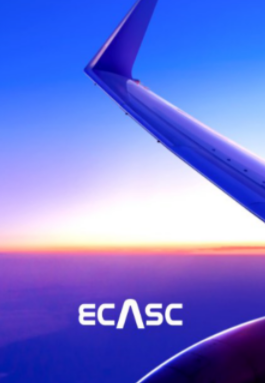 eCASC app