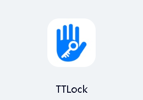 TTLock app