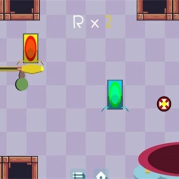 ˫��������