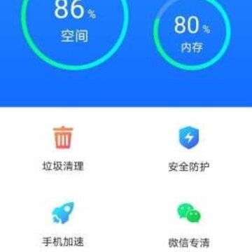智能安全卫士 智能安全卫士