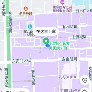 博度出行app 博度出行app