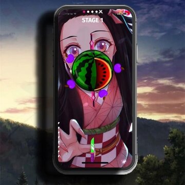 鬼灭之刃大师刀 鬼灭之刃大师刀