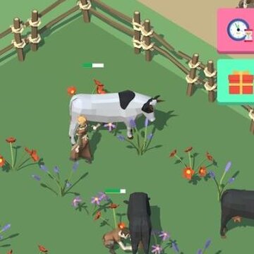 ���������ʹ�ׯ���İ�