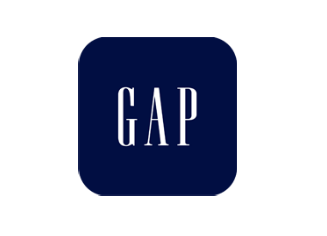 Gap�̳�app