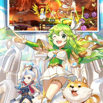 彩虹物语百抽版 彩虹物语百抽版