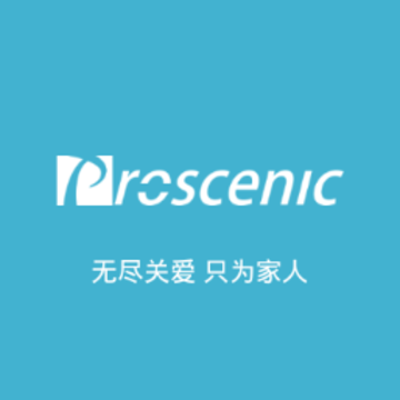 ProscenicHome app ProscenicHome app