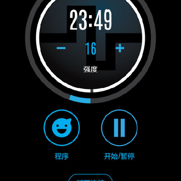 Compex�App