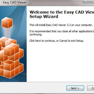 Easy CAD Viewer Easy CAD Viewer