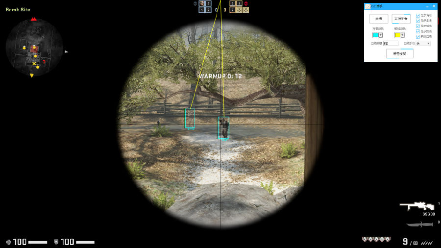 CSGO GO����