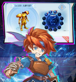 魔力宝贝觉醒放置版 魔力宝贝觉醒放置版