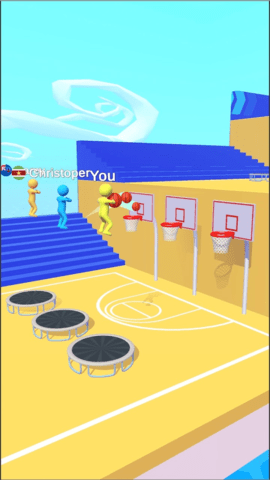 ��Ծ����3D