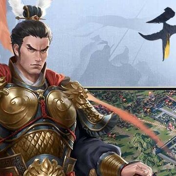 三国志威力无双折扣端 三国志威力无双折扣端