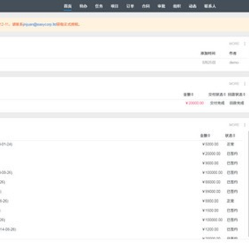 ZDOO������(ȫЭͬ����ҵ��������)