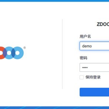 ZDOO��ҵ��(ȫ��֧�ְ��װ͵�ȫЭͬ��������)