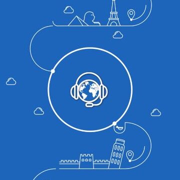 崂山旅行语音导游app 崂山旅行语音导游app