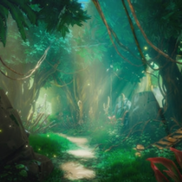 ��֮����Call of the Sea