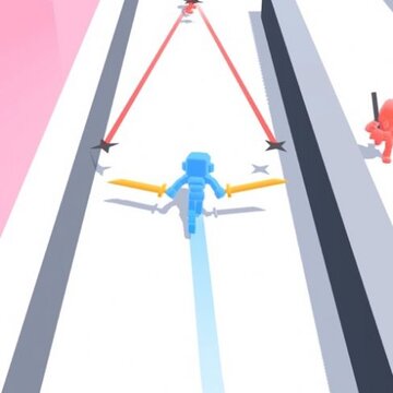 武士闪光破解版 武士闪光破解版