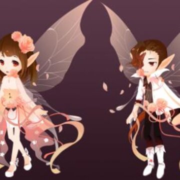 小花仙手游台服 小花仙手游台服