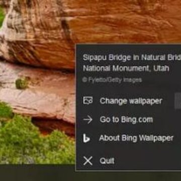Bing Wallpaper Bing Wallpaper